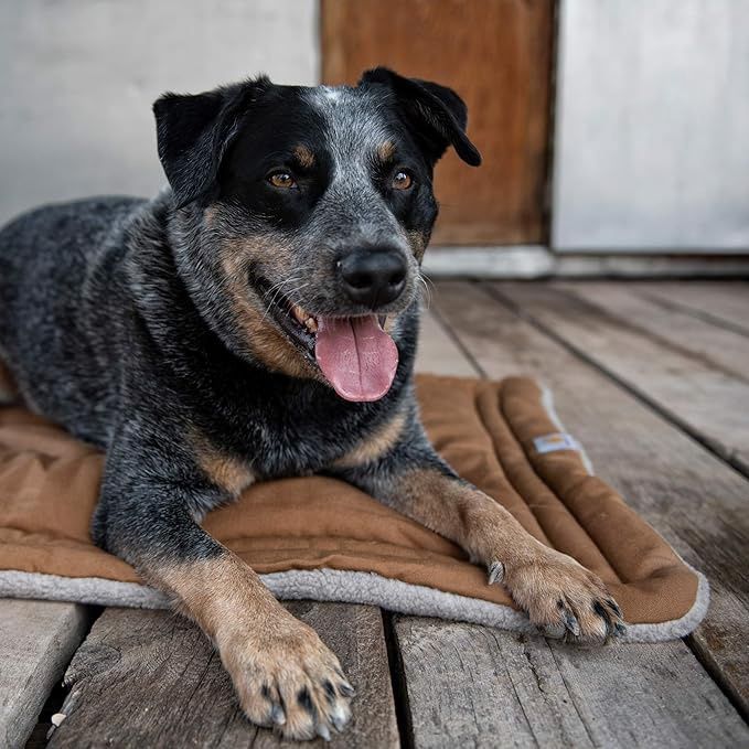 FIRM DUCK SHERPA TOP DOG NAPPER PAD-P000030920199