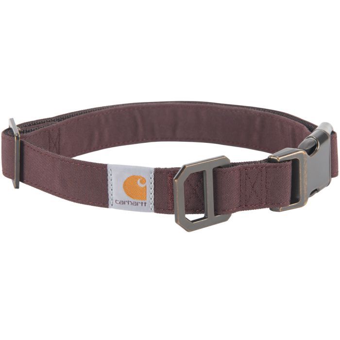 CARHARTT NYLON DUCK DOG COLLAR LARGE-P000034460204