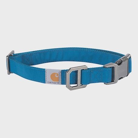CARHARTT NYLON DUCK DOG COLLAR SMALL-P000034440104