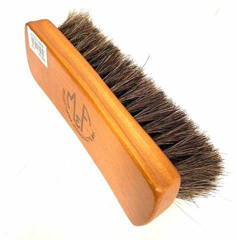 WOODEN BOOT BRUSH -0401001