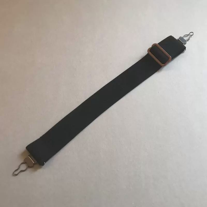 ORIGINAL PANCAKE HB 300 REPLACEMENT HEADBAND REPLACEMENT  HOOD STRAP-HB300