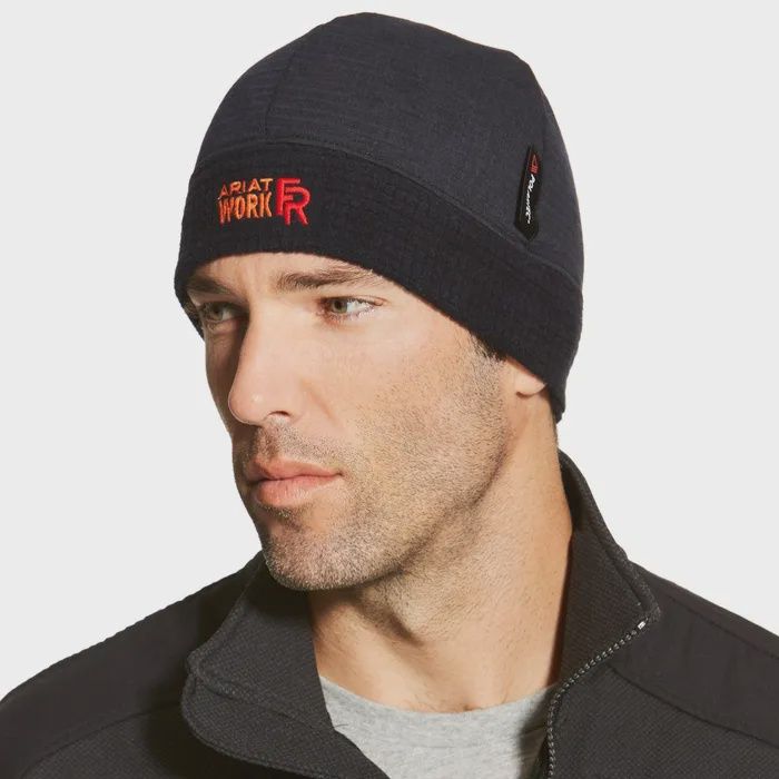 ARIAT FR POLARTEC BEANIE -10018117