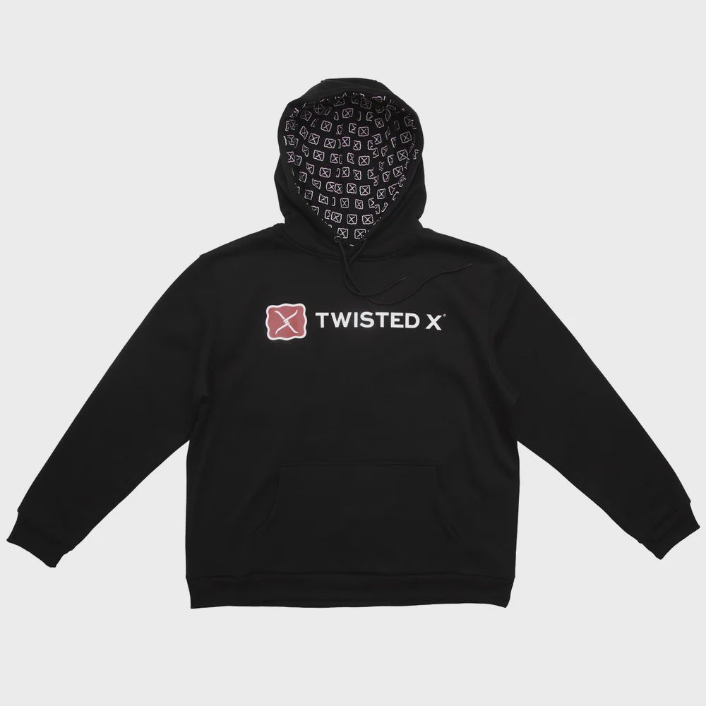 MEN'S TWISTED X SWEATSHIRT-SWSHIRT002