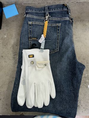 GLOVE CLIP |  HANDMADE IN USA