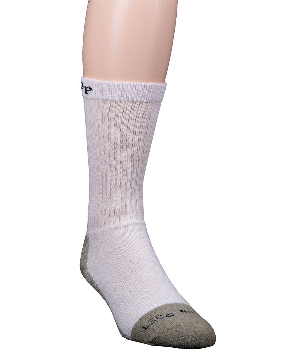 DAN POST WORK &amp; OUTDOOR MID CALF SOCKS-DWM-L