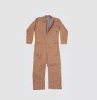 LAPCO FR INSULATED COVERALLS QUILTED -CIFRBRDK