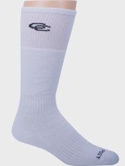 DAN POST OVER THE CALF SOCKS