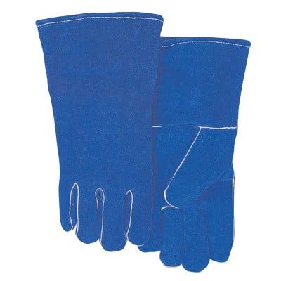 NASCO WELDING GLOVES 902-300GC