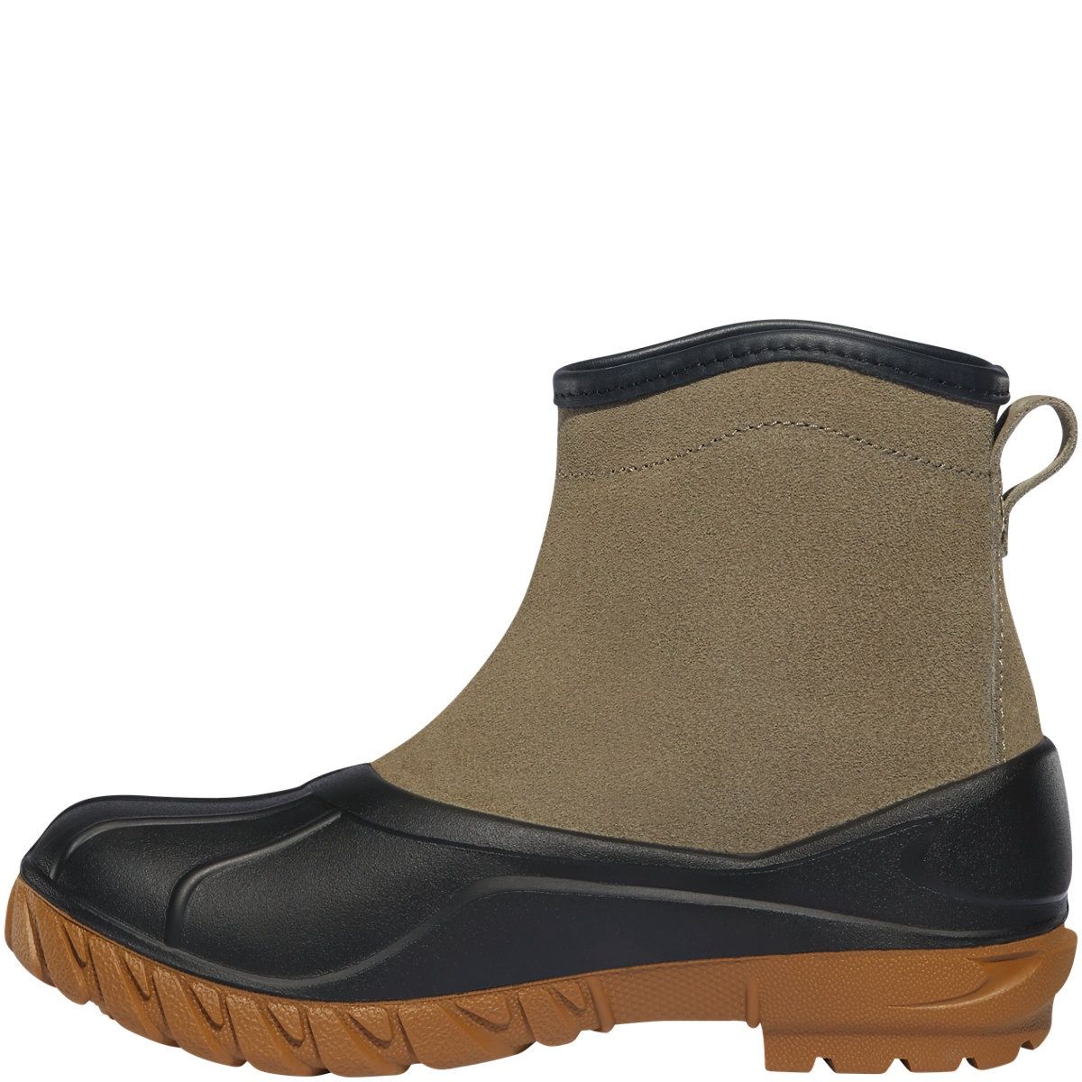 LACROSSE WOMEN'S 5'' BLK AERO TIMBER TOP SLIP-ON-664534