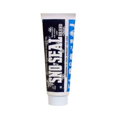 SNO-SEAL ALL SEASON LEATHER SHOE PROTECTION