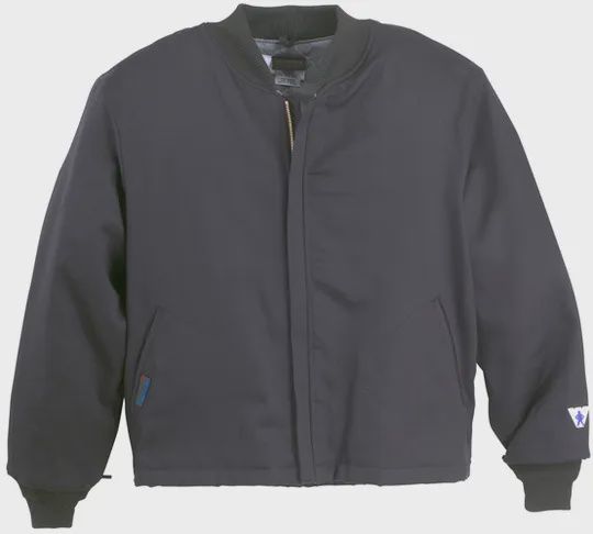 MEN'S LIGHTWEIGHT FR SLEEVED JACKET LINER