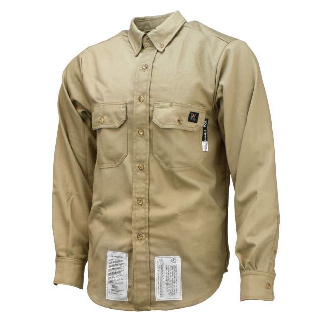 MEN'S  ULTRA SOFT BUTTON DOWN WORK SHIRT