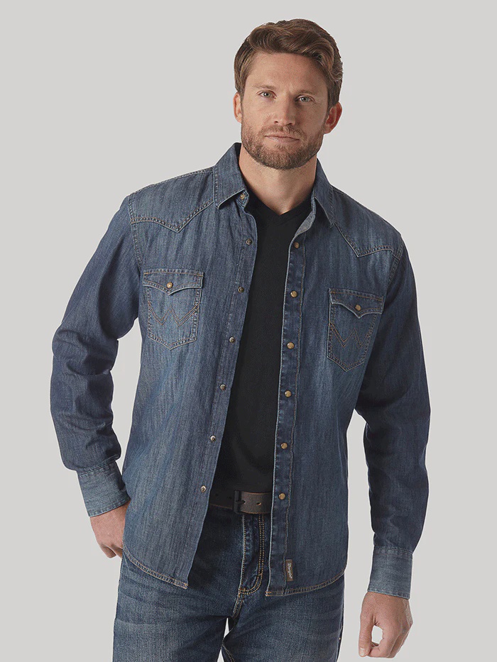 Tom Waters Boots, Clothes, & Optical – STORE – Tom Waters