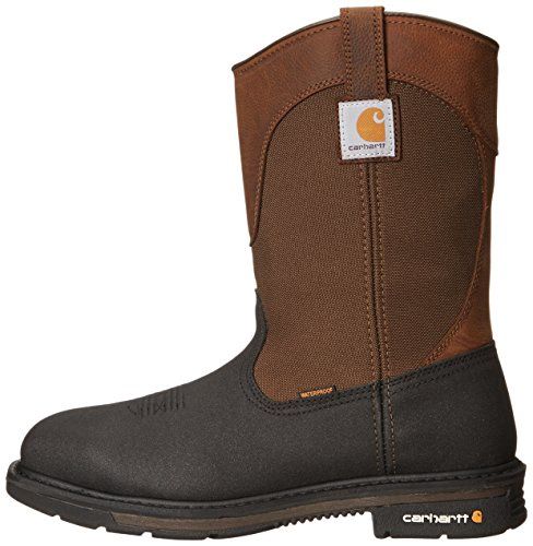 CARHARTT MENS WELLINGTON BOOT -CMP1258