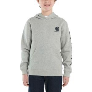 KIDS L/S GRAPHIC SWEATSHIRT