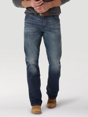 WRANGLER RETRO RELAXED FIT BOOTCUT JEAN