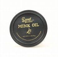 SCOUT MINK OIL TUB-03984