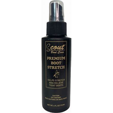 SCOUT BOOT STRETCH OIL 4OZ. - 03638