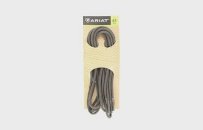 ARIAT WAXED NYLON BOOT LACES- A2302602