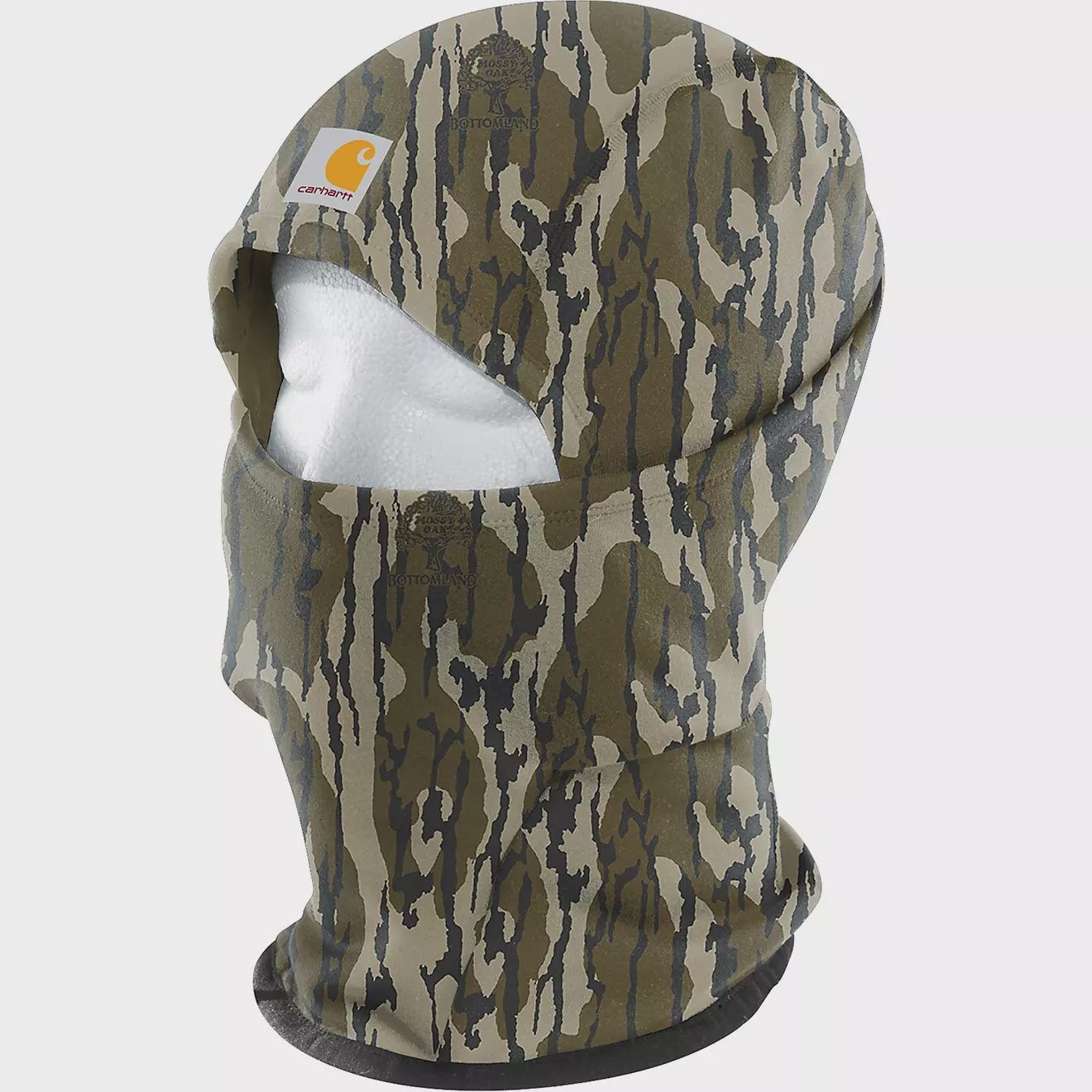 CARHARTT FORCE CAMO HELMET LINER 105521, Color: CAMO, Size: OSFM