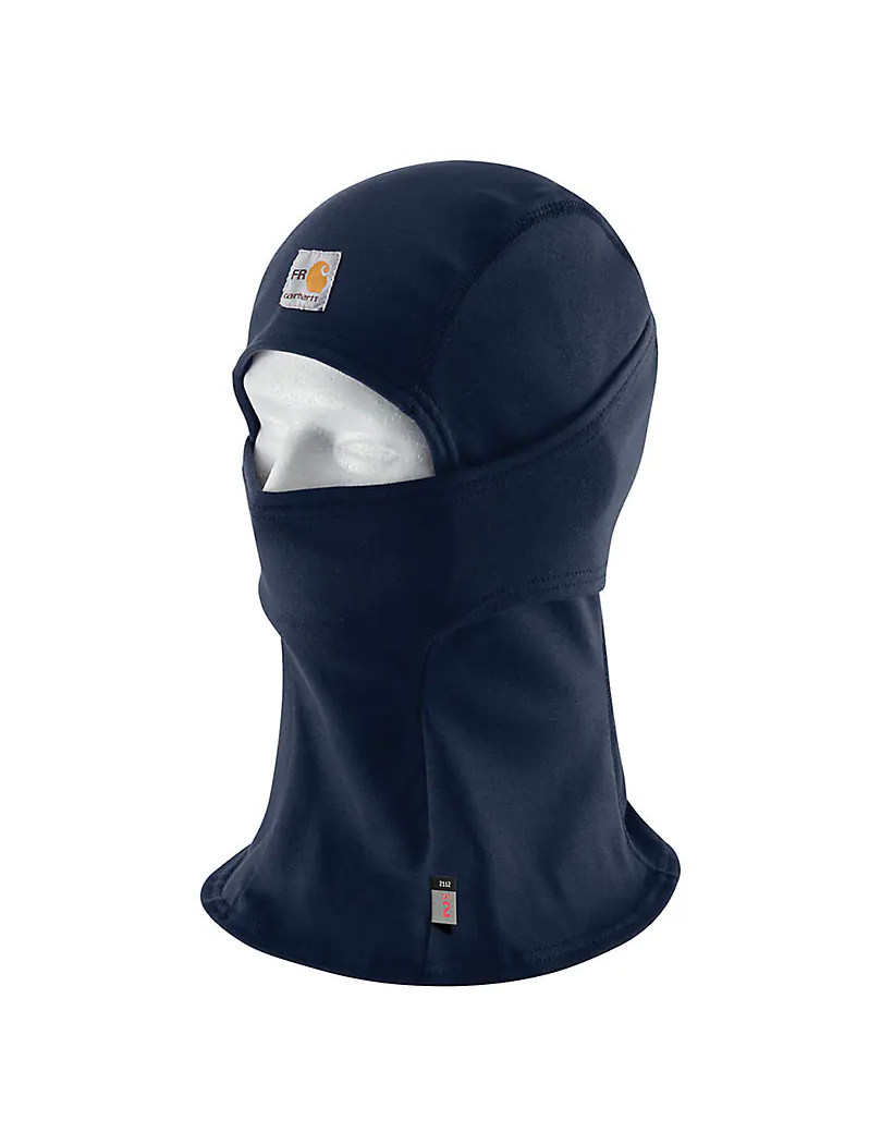 Flame-Resistant Balaclava