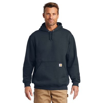 CARHARTT MEN'S LOOSE FIT MIDWEIGHT HOODIE-K121