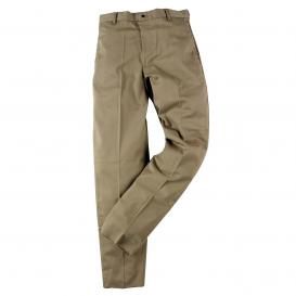 NEESE MEN'S ULTRA SOFT FR WORK PANTS - VU7PT, Color: KHAKI, Size: 34X30