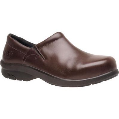 TIMBERLAND PRO WOMEN'S NEWBURY ESD WORK BOOT-85599