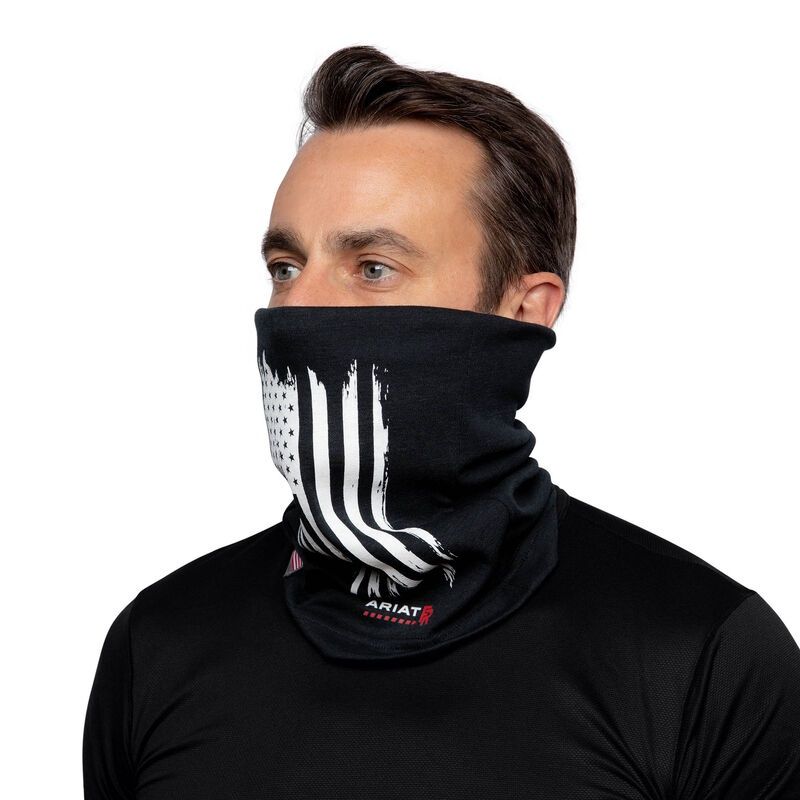 ARIAT FR PRIMO FLEECE NECK GAITER-10037033