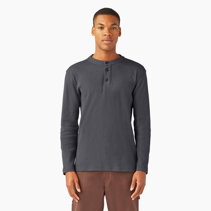 DICKIES THERMAL SHIRT
