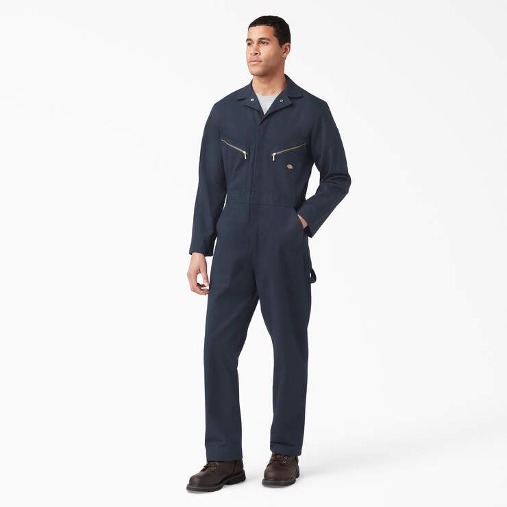 DICKIES MEN'S OVERALLS 4XL