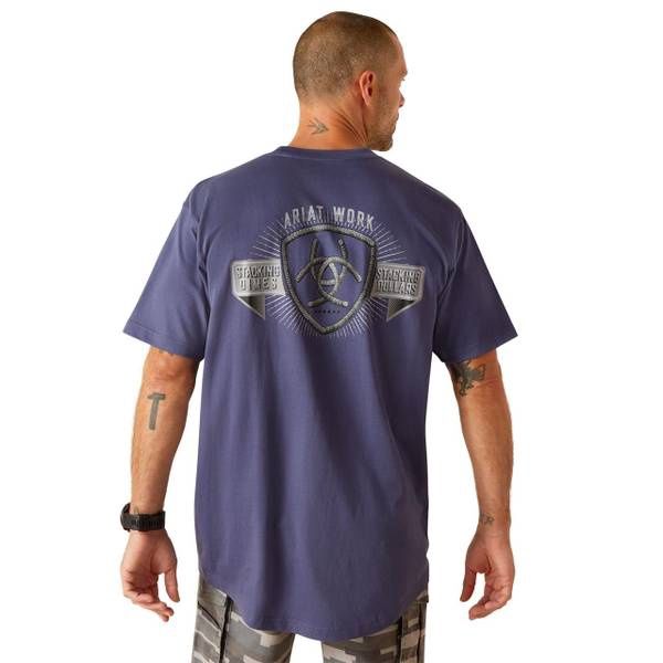 REBAR COTTON STRONG STACKING DIMES 10048981, Size: SM