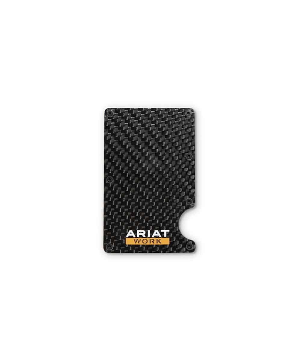 ARIAT WORK UTILITY WALLET-A3401101