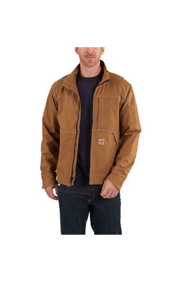 MENS CARHARTT FR FULL SWING DUCK JACKET-102179