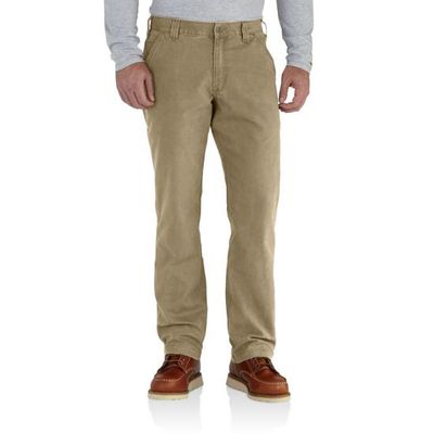 CARHARTT MEN'S RUGGED FLEX® RIGBY RELAXED FIT PANT 102291