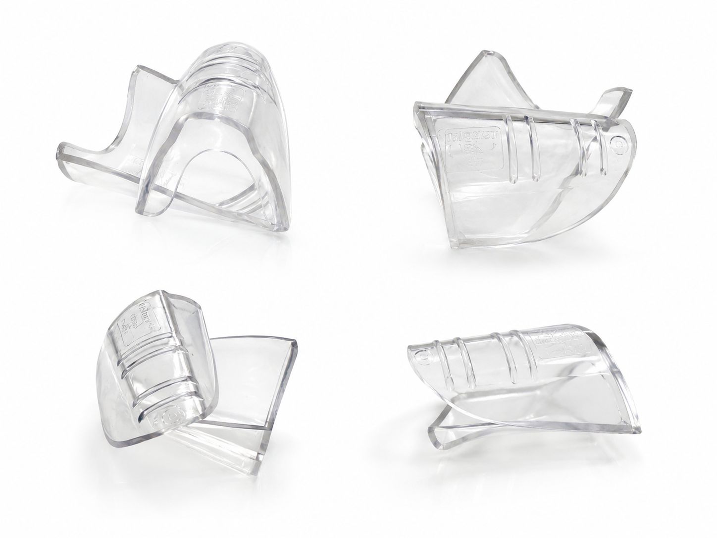 RADIANS SIDE SHIELDS FOR TOM WATER'S PIPELINER-99705™