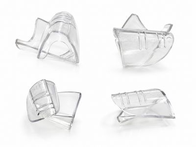 RADIANS SIDE SHIELDS FOR TOM WATER'S PIPELINER-99705™
