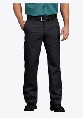 DICKIES MEN'S RELAXED FIT CARGO PANTS- WP595