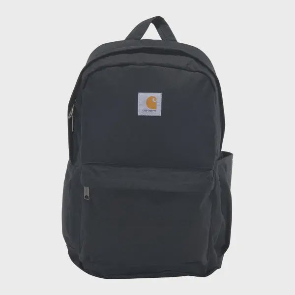 CARHARTT 21L CLASSIC LAPTOP BACKPACK -B0000280, Color: Black
