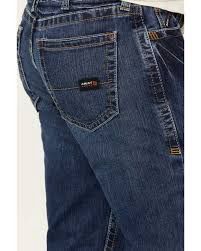FR M7 SLIM DuraStretch BASIC  STRAIGHT LEG ARIAT  JEAN-10039675, Color: DENIM, Size: 42 X 34