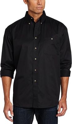 WRANGLER GEORGE STRAIT COLLECTION SHIRT MGST1BK