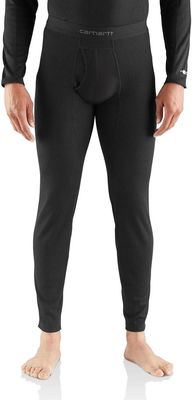 CARHARTT FORCE MIDWEIGHT MICRO-GRID BASE LAYER PANT