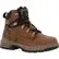 ROCKY MEN'S WORKSMART WATERPROOF COMPOSITE TOE WORK BOOT-RKK0458, Color: BROWN, Size: 9M