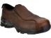 NAUTILUS MEN'S SAFETY TOE WORK SHOE-N1620, Color: BLACK, Size: 16W
