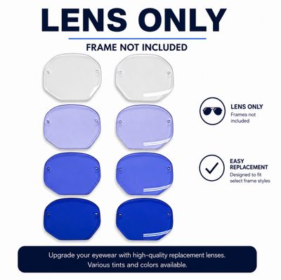 Lens Only