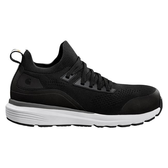 CARHARTT WOMEN'S HASLETT COMPOSITE TOE WORK SHOE-FS2401-W