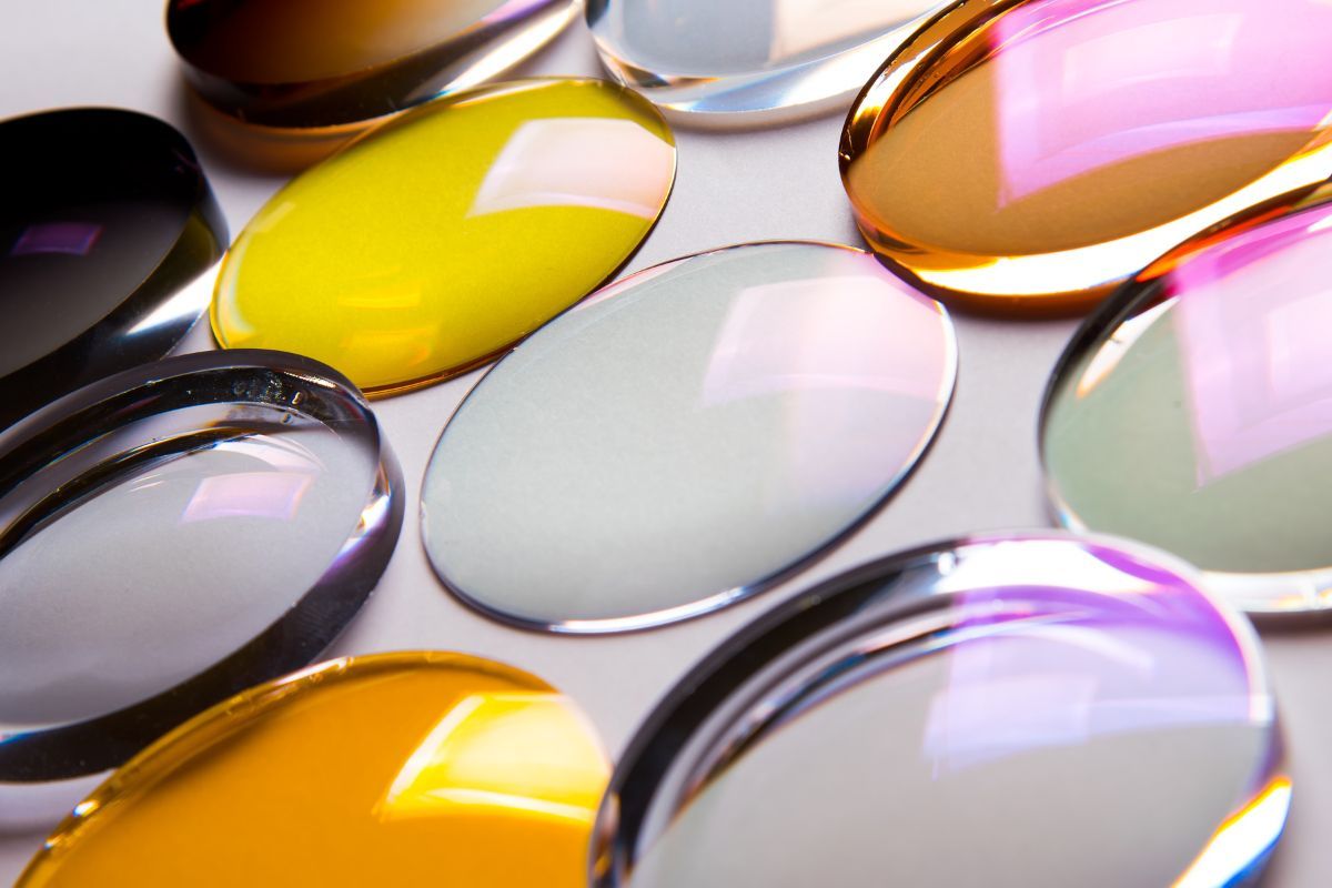 Coating Options