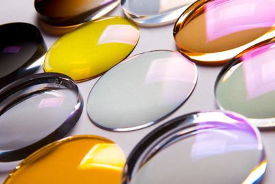 Coating Options