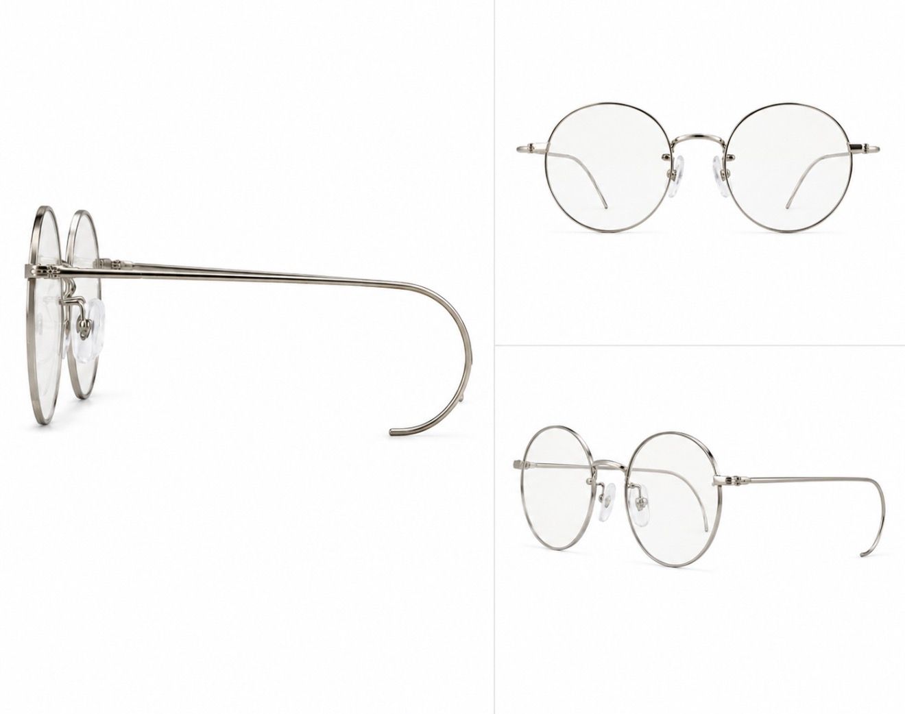 Full Rim Pipeliner Glasses™