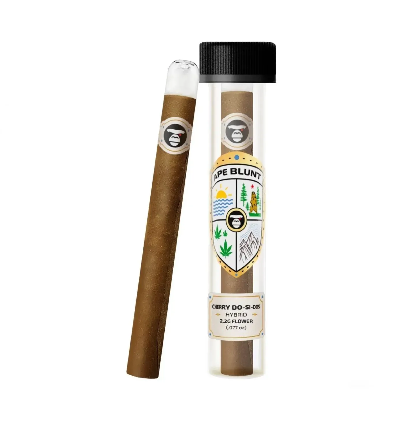 APE Blunts (Blue Dream)